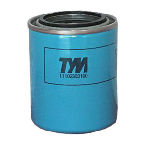 Hydraulic Filters