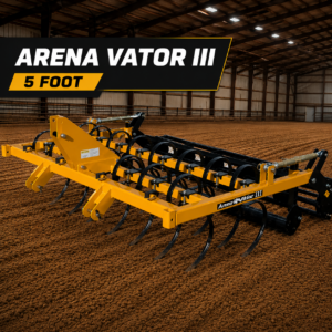 Rankin Equipment Arena-Vator III - 5 Ft