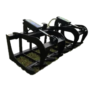 Ironcraft Economy Dual Cylinder Root Grapple 66"