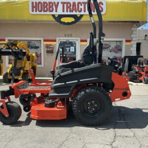 2023 Bad Boy Maverick HD 42" Kawasaki FX691 726cc