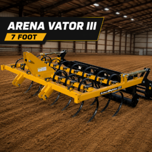 Rankin Equipment Arena-Vator III - 7 FT