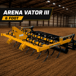 Rankin Equipment Arena-Vator III - 6 FT