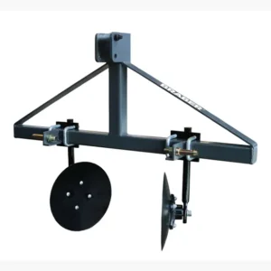 Braber Disc Bender (Hiller)