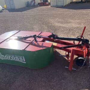 Enorossi BT165 Drum Mower