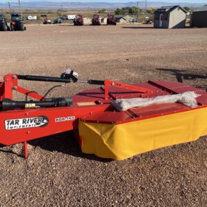 Tar River BDR-165 Drum Mower