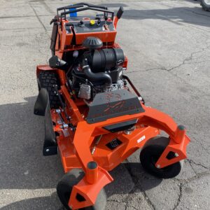 Bad Boy Revolt 36" W/Kawasaki