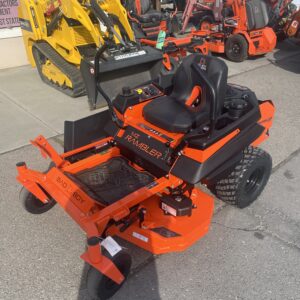 Bad Boy Rambler 42" W/Kawasaki