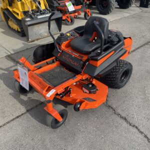 Bad Boy Magnum 48" W/Kawasaki