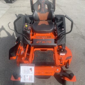 Bad Boy Elite 48" W/Kohler Pro