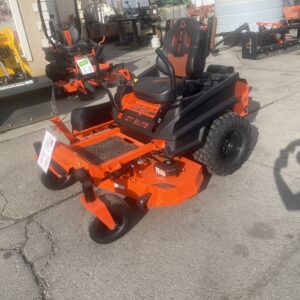 Bad Boy Elite 48" W/Kawasaki