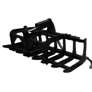 Ironcraft Economy Single Cylinder Root Grapple 72"