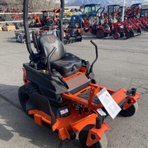 Bad Boy Maverick HD 54 W/Vanguard