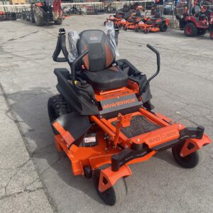 Bad Boy Maverick 54" W/Kohler Confidant