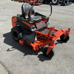 Bad Boy ZT Avenger 54 W/Kawasaki